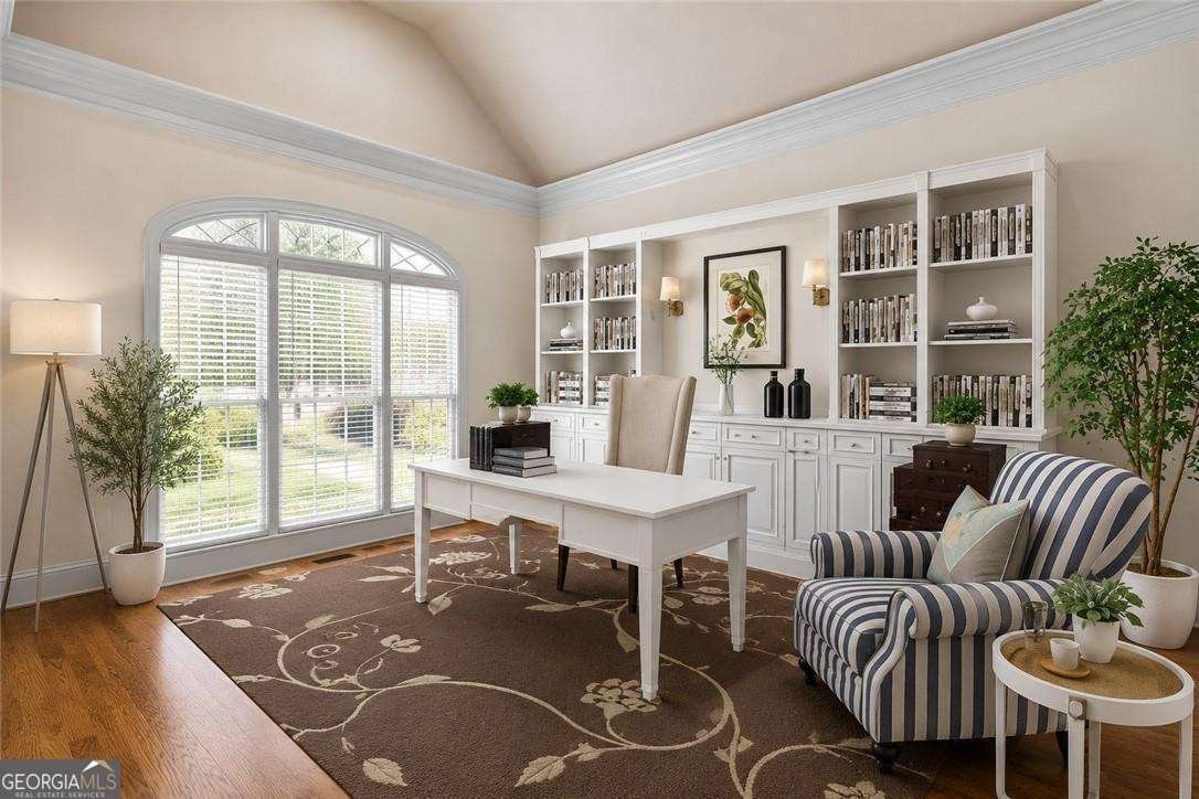 1020 Cranbrook Glen Lane Snellville - Photo 10