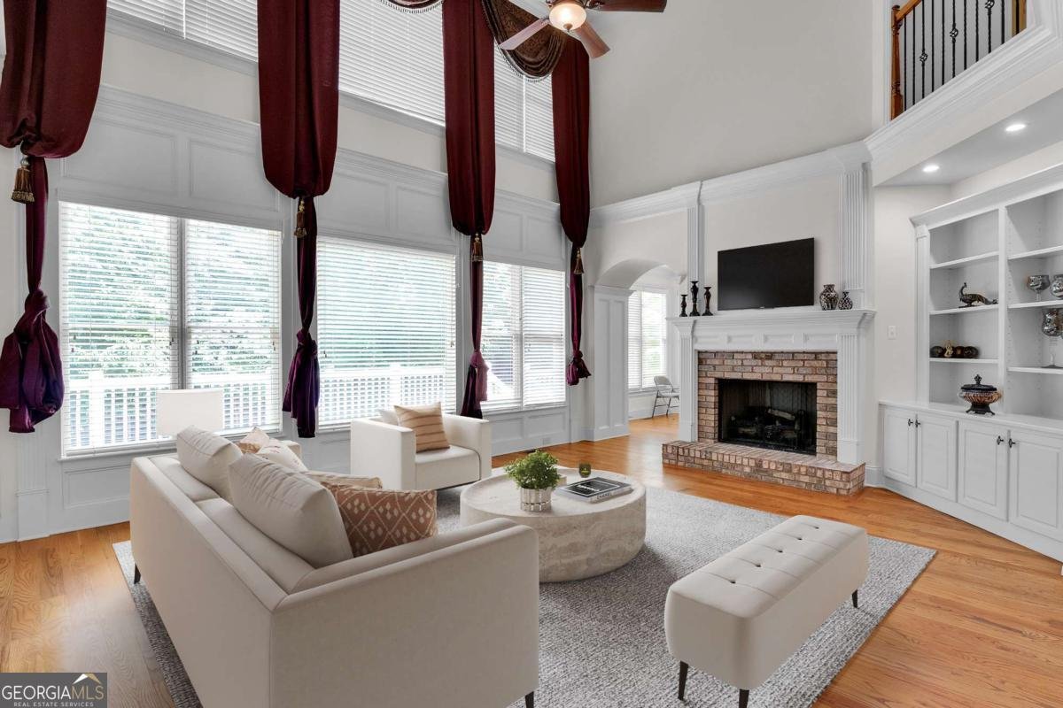 1020 Cranbrook Glen Lane Snellville - Photo 11