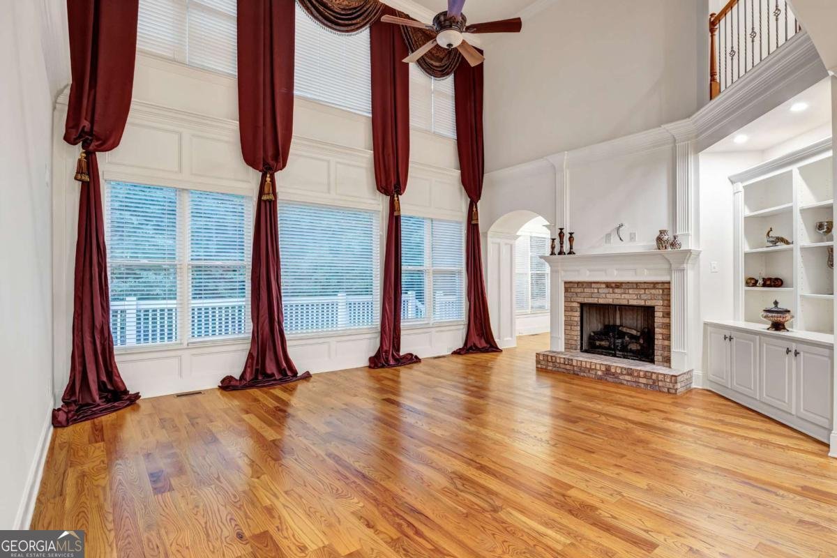 1020 Cranbrook Glen Lane Snellville - Photo 12