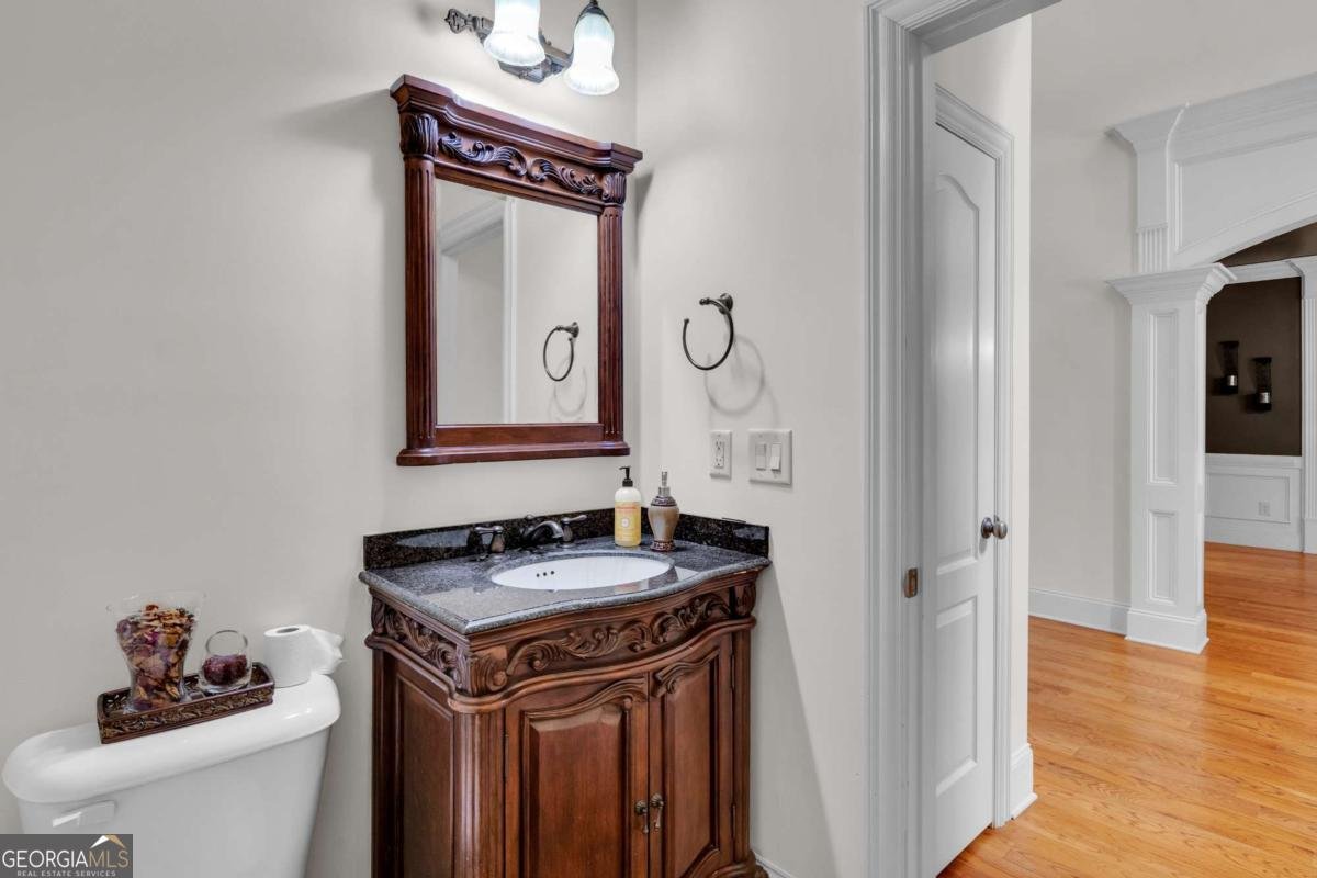 1020 Cranbrook Glen Lane Snellville - Photo 15