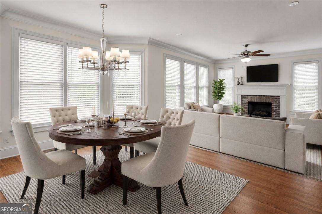 1020 Cranbrook Glen Lane Snellville - Photo 16