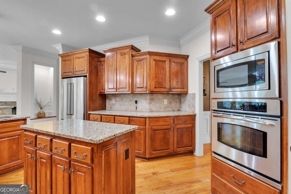 1020 Cranbrook Glen Lane Snellville - Photo 18