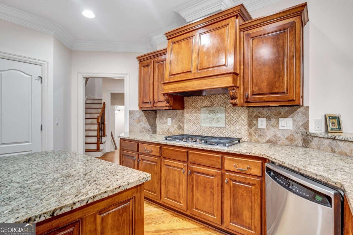 1020 Cranbrook Glen Lane Snellville - Photo 19
