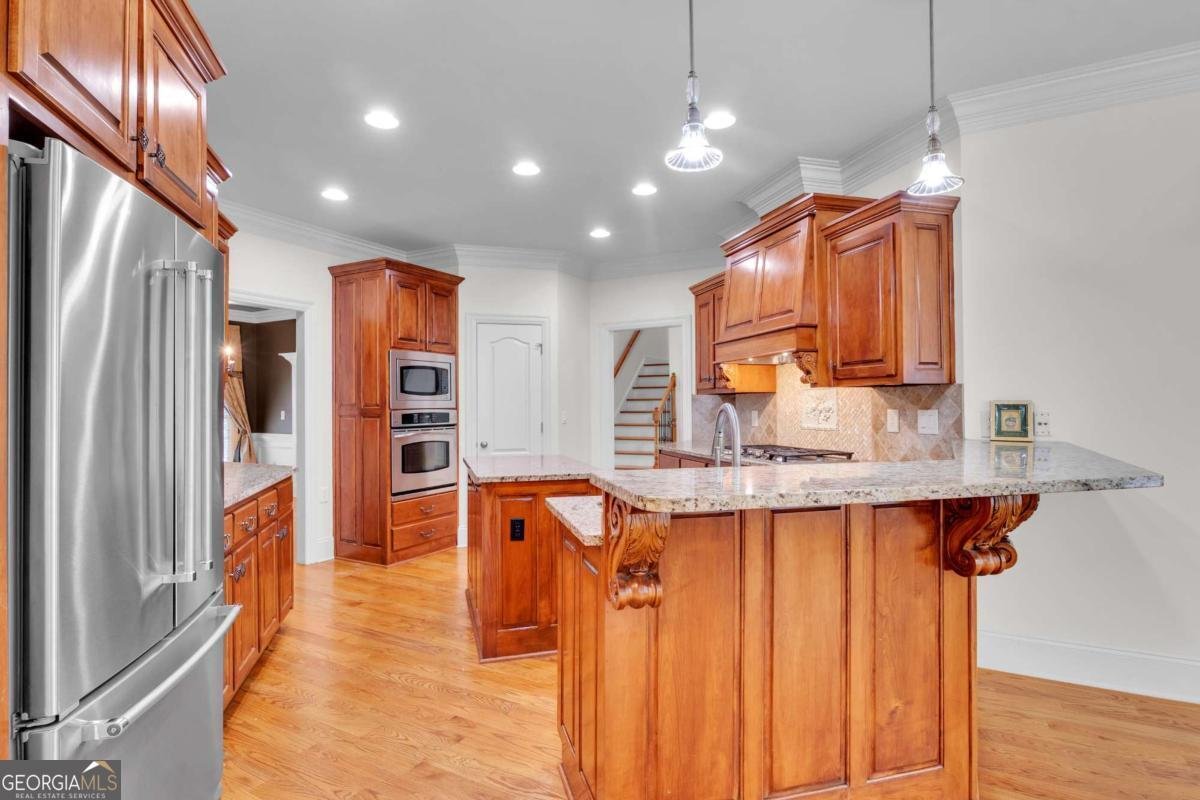 1020 Cranbrook Glen Lane Snellville - Photo 20