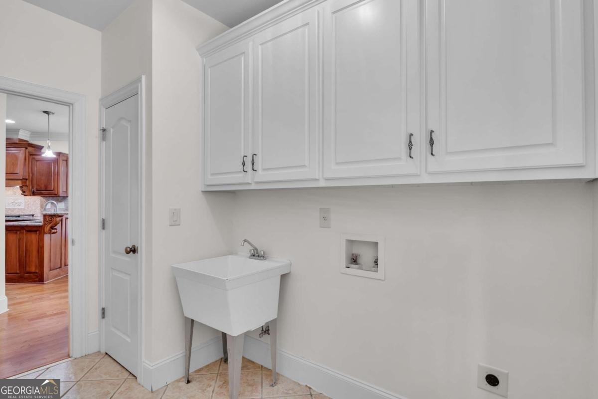 1020 Cranbrook Glen Lane Snellville - Photo 21