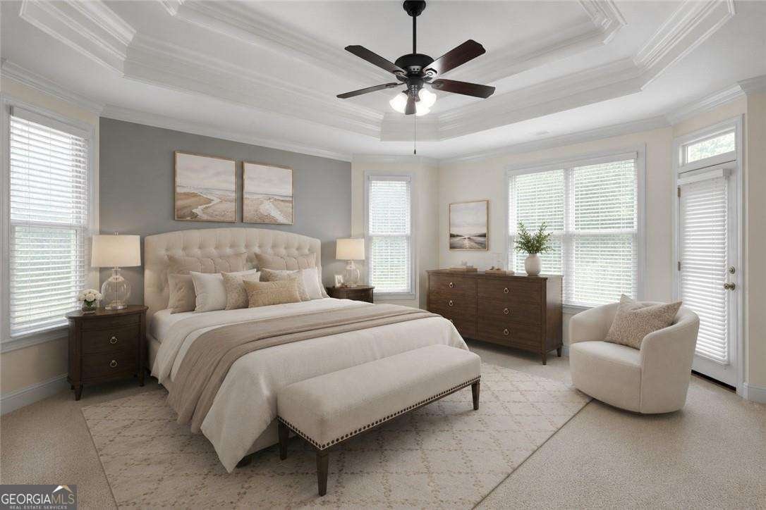 1020 Cranbrook Glen Lane Snellville - Photo 22