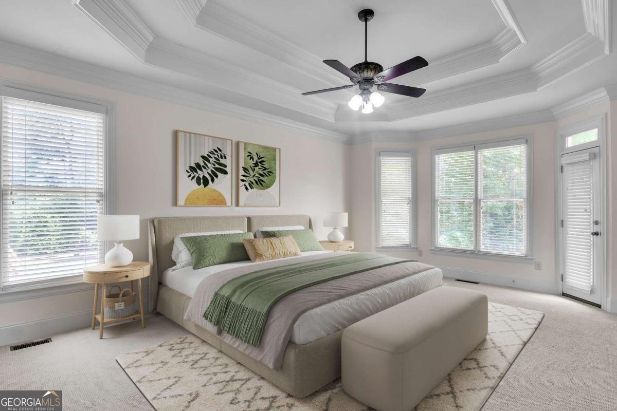 1020 Cranbrook Glen Lane Snellville - Photo 23