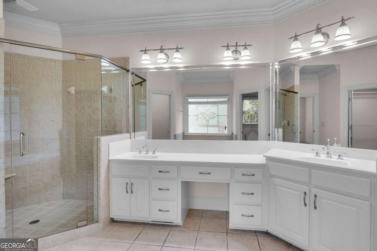 1020 Cranbrook Glen Lane Snellville - Photo 26