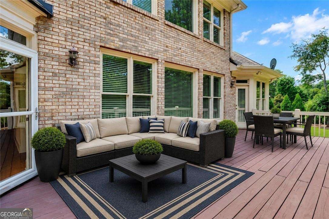 1020 Cranbrook Glen Lane Snellville - Photo 30