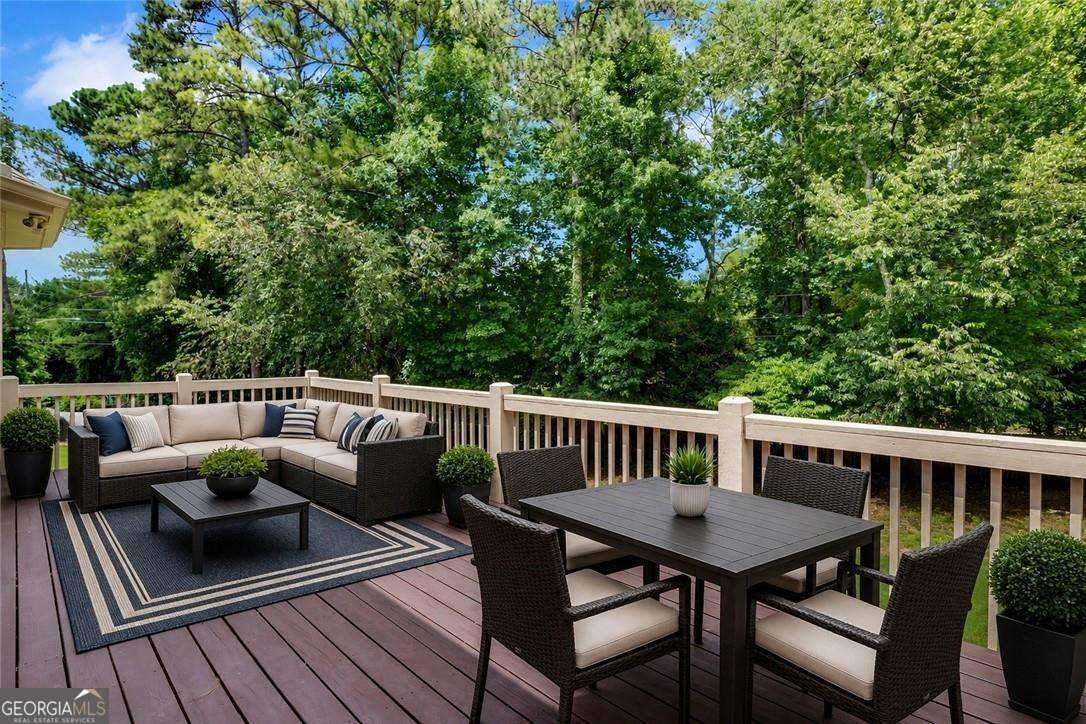 1020 Cranbrook Glen Lane Snellville - Photo 31
