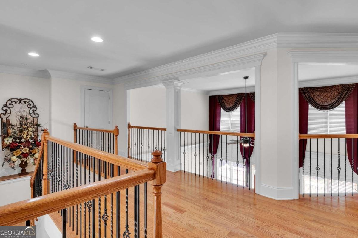 1020 Cranbrook Glen Lane Snellville - Photo 33