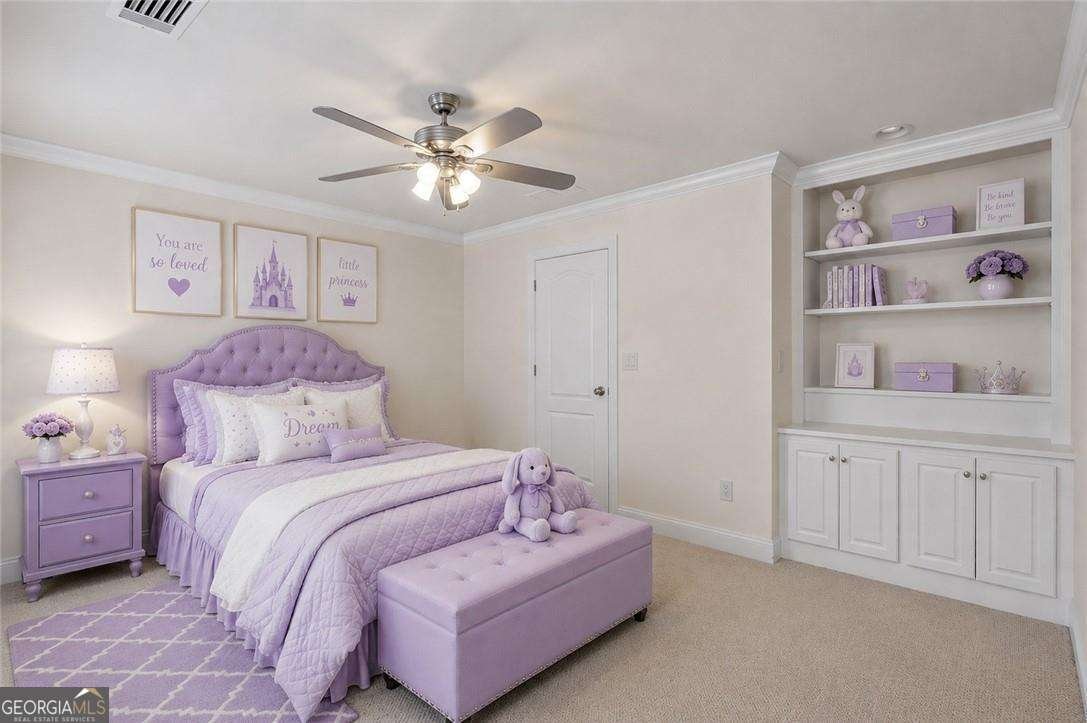 1020 Cranbrook Glen Lane Snellville - Photo 34