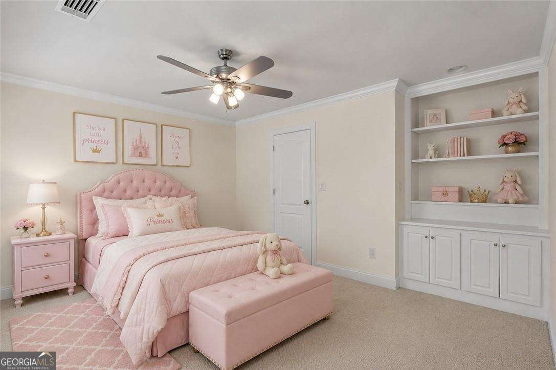 1020 Cranbrook Glen Lane Snellville - Photo 44