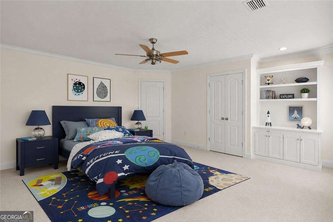 1020 Cranbrook Glen Lane Snellville - Photo 52