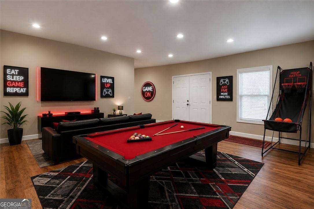 1020 Cranbrook Glen Lane Snellville - Photo 59