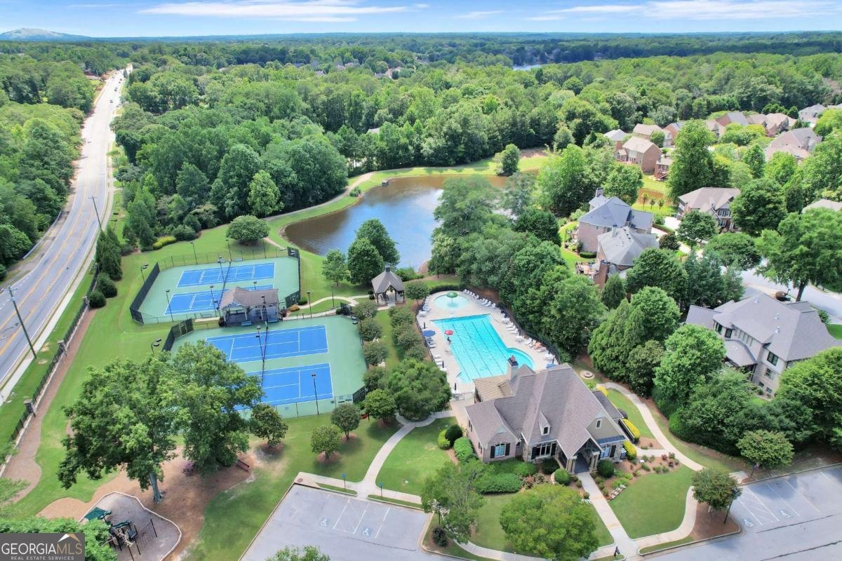 1020 Cranbrook Glen Lane Snellville - Photo 65
