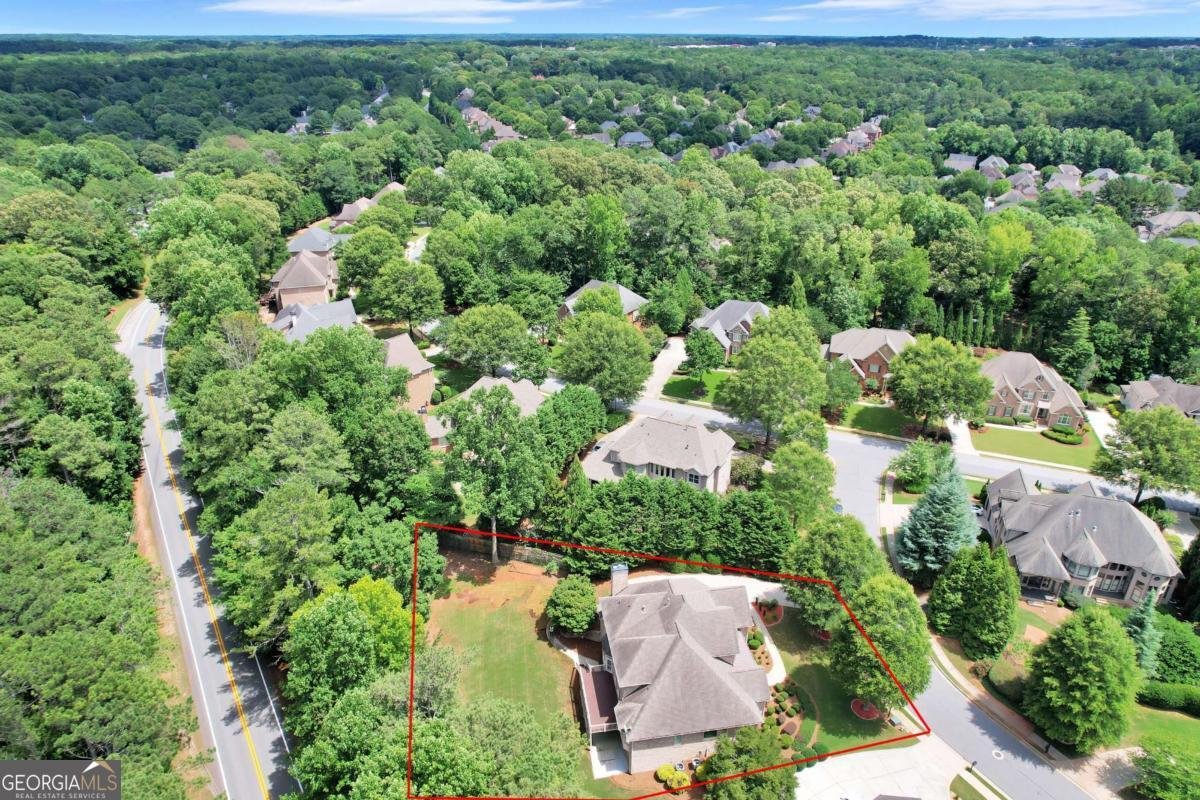 1020 Cranbrook Glen Lane Snellville - Photo 68