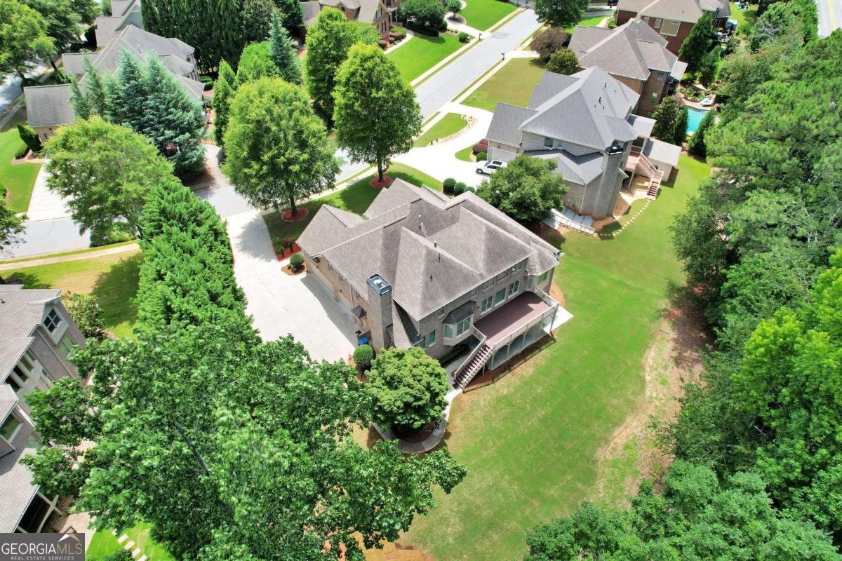 1020 Cranbrook Glen Lane Snellville - Photo 69