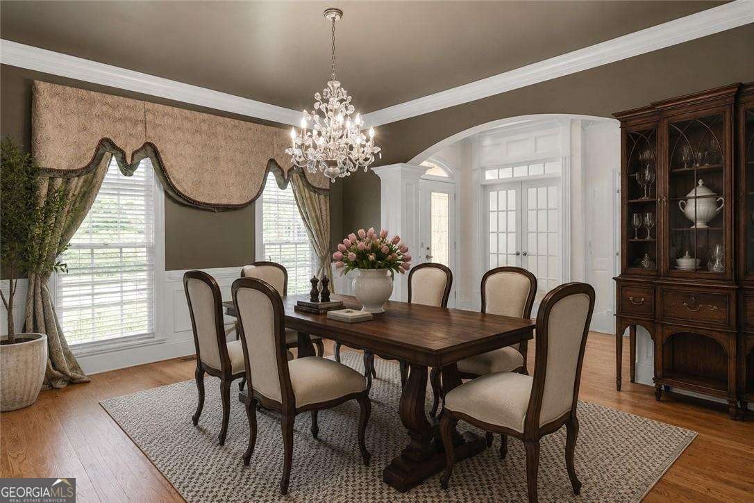 1020 Cranbrook Glen Lane Snellville - Photo 7