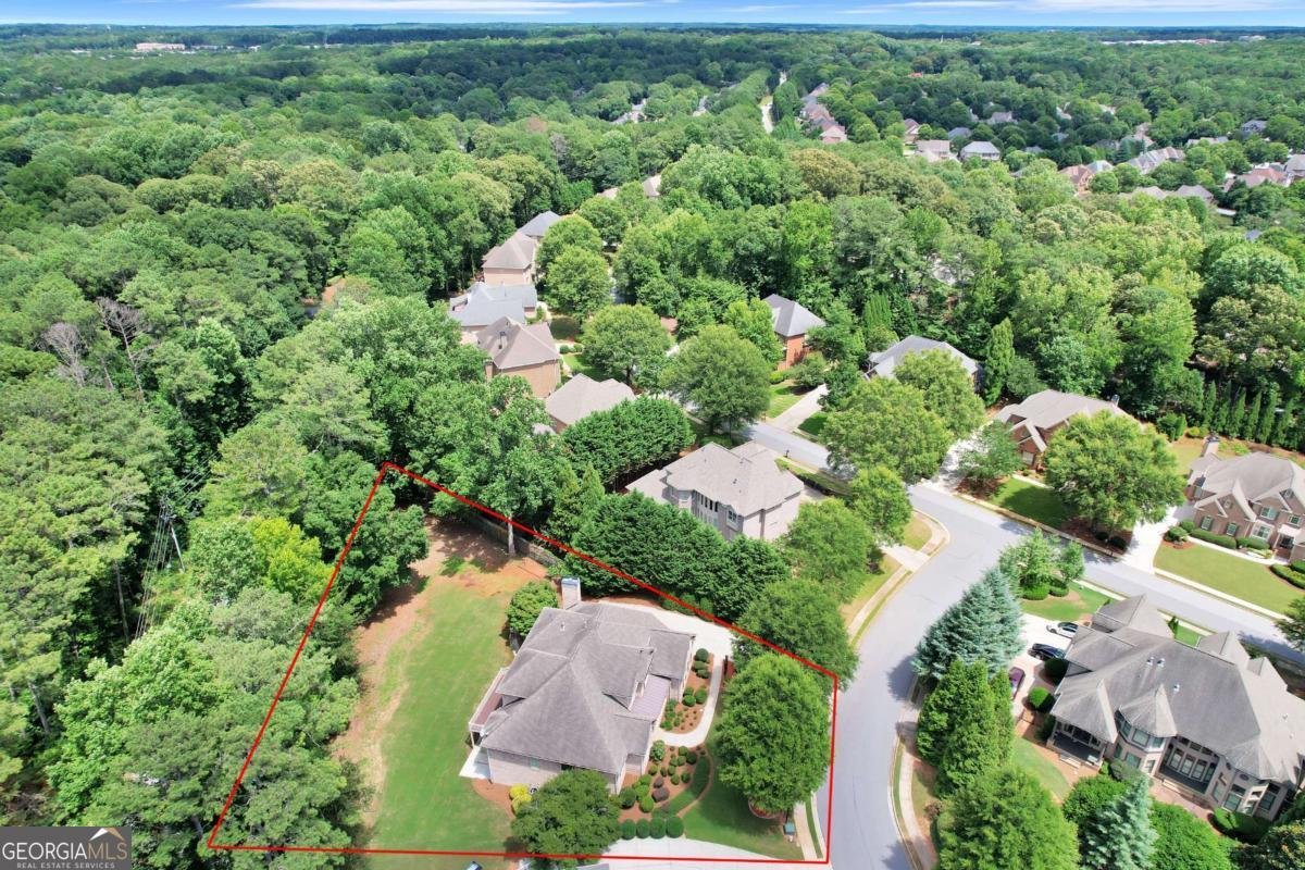 1020 Cranbrook Glen Lane Snellville - Photo 70