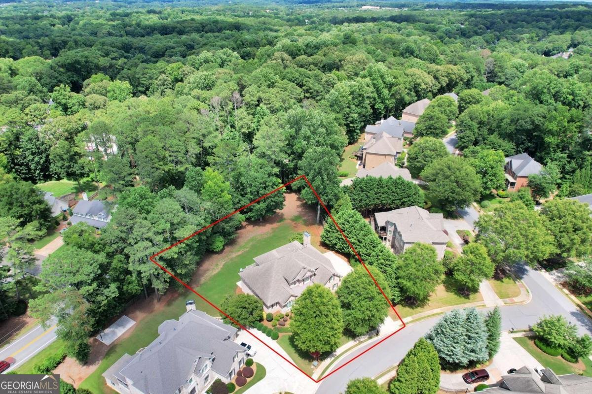 1020 Cranbrook Glen Lane Snellville - Photo 71