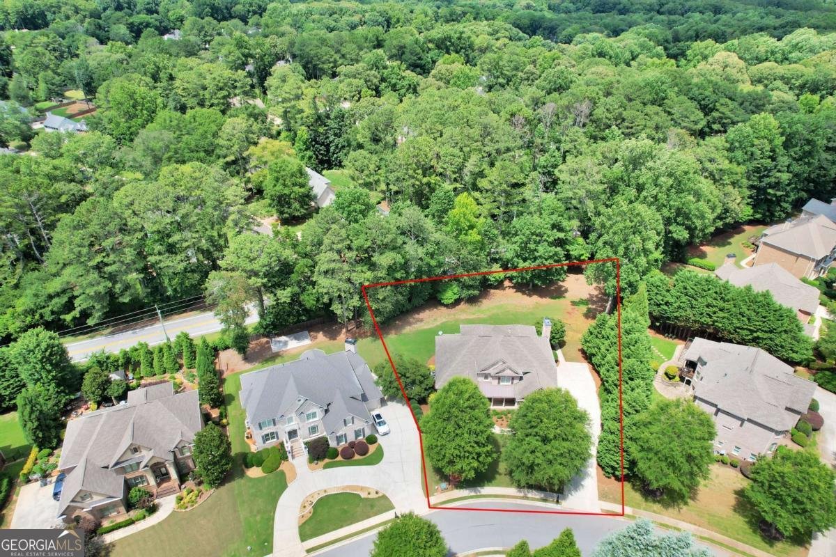 1020 Cranbrook Glen Lane Snellville - Photo 72
