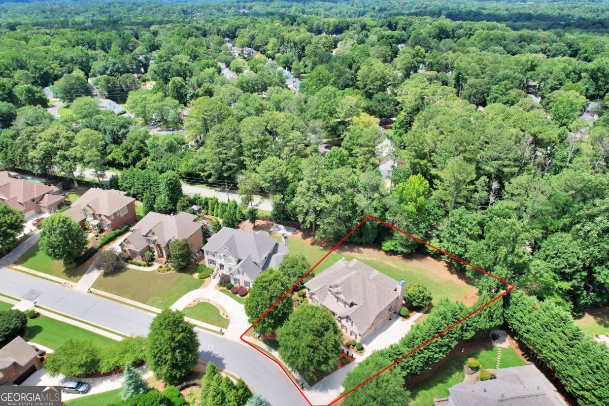1020 Cranbrook Glen Lane Snellville - Photo 73