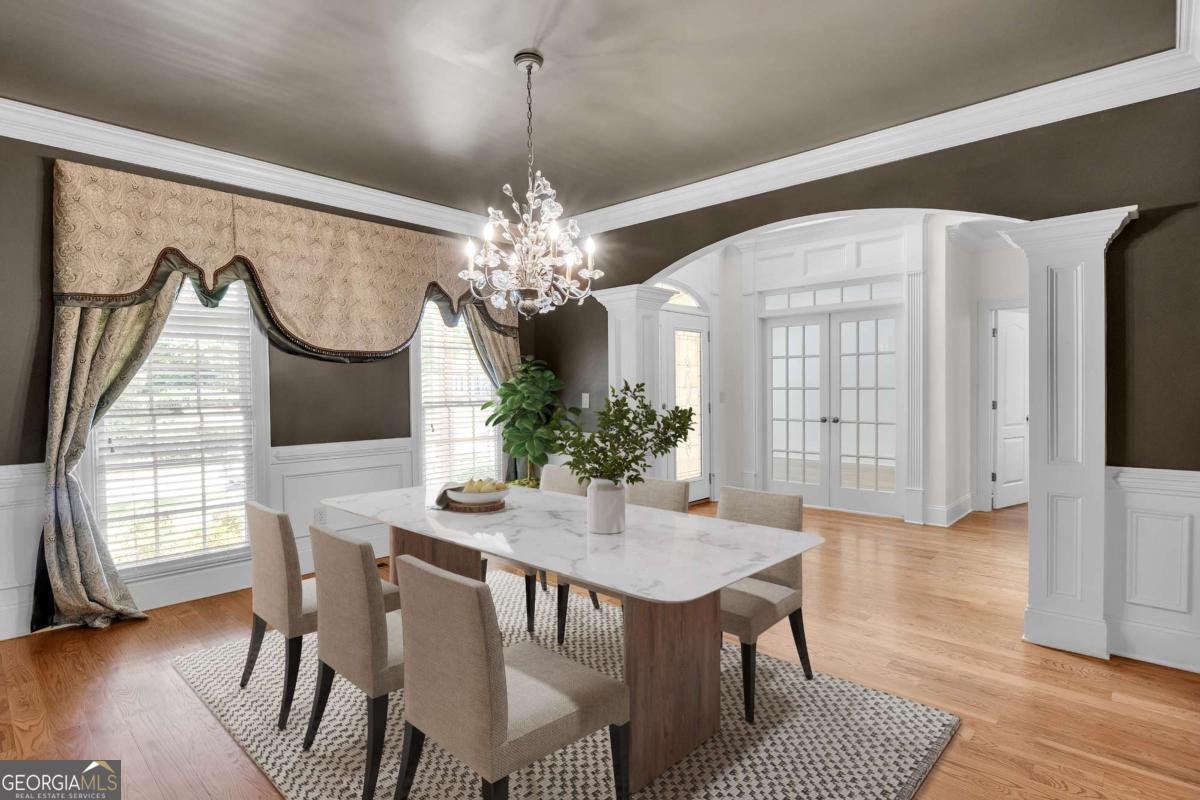 1020 Cranbrook Glen Lane Snellville - Photo 8