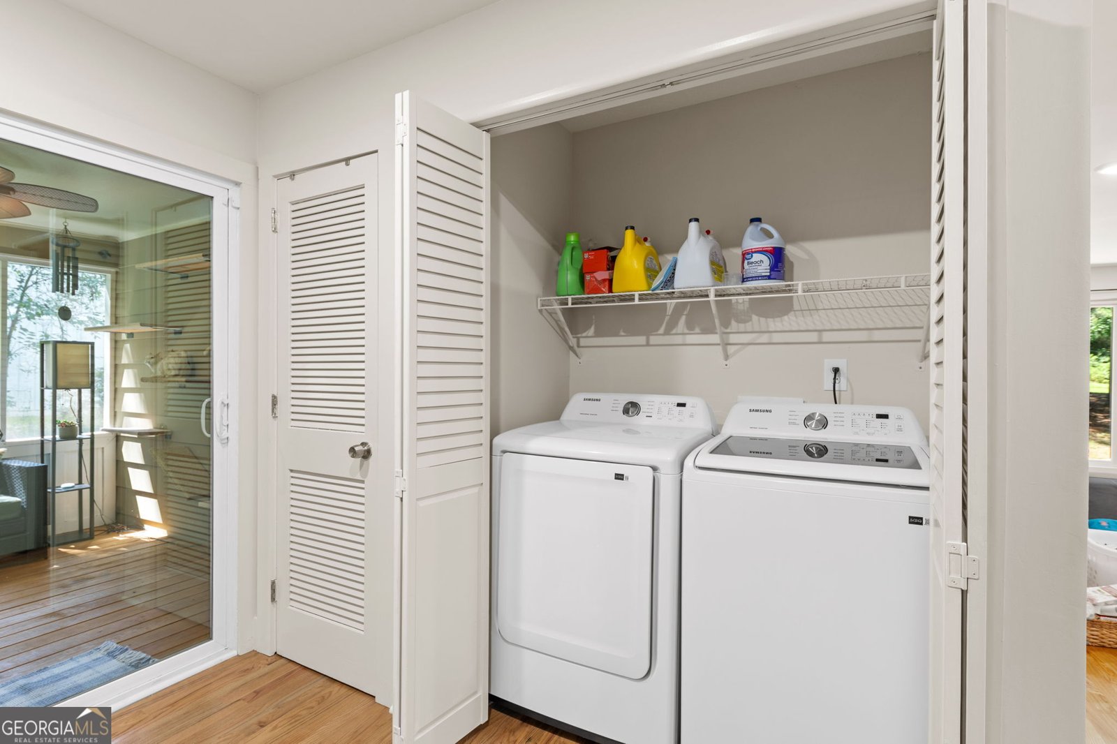 1640 Stephenson Road Lithonia - Photo 12