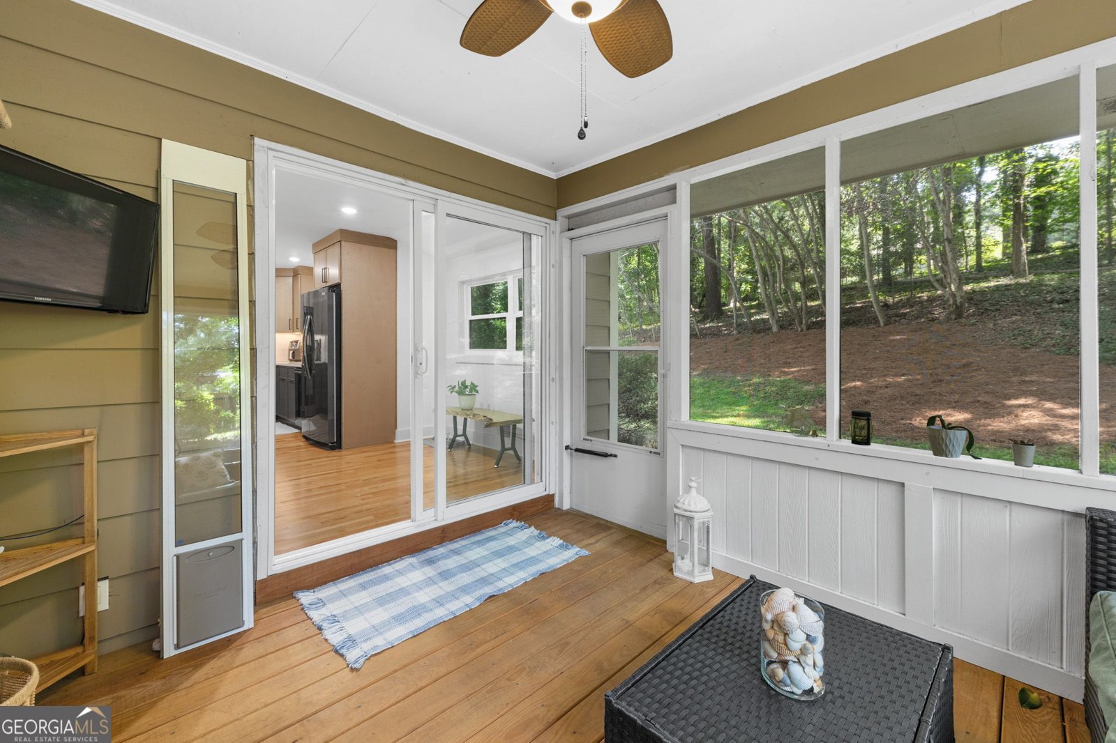 1640 Stephenson Road Lithonia - Photo 13