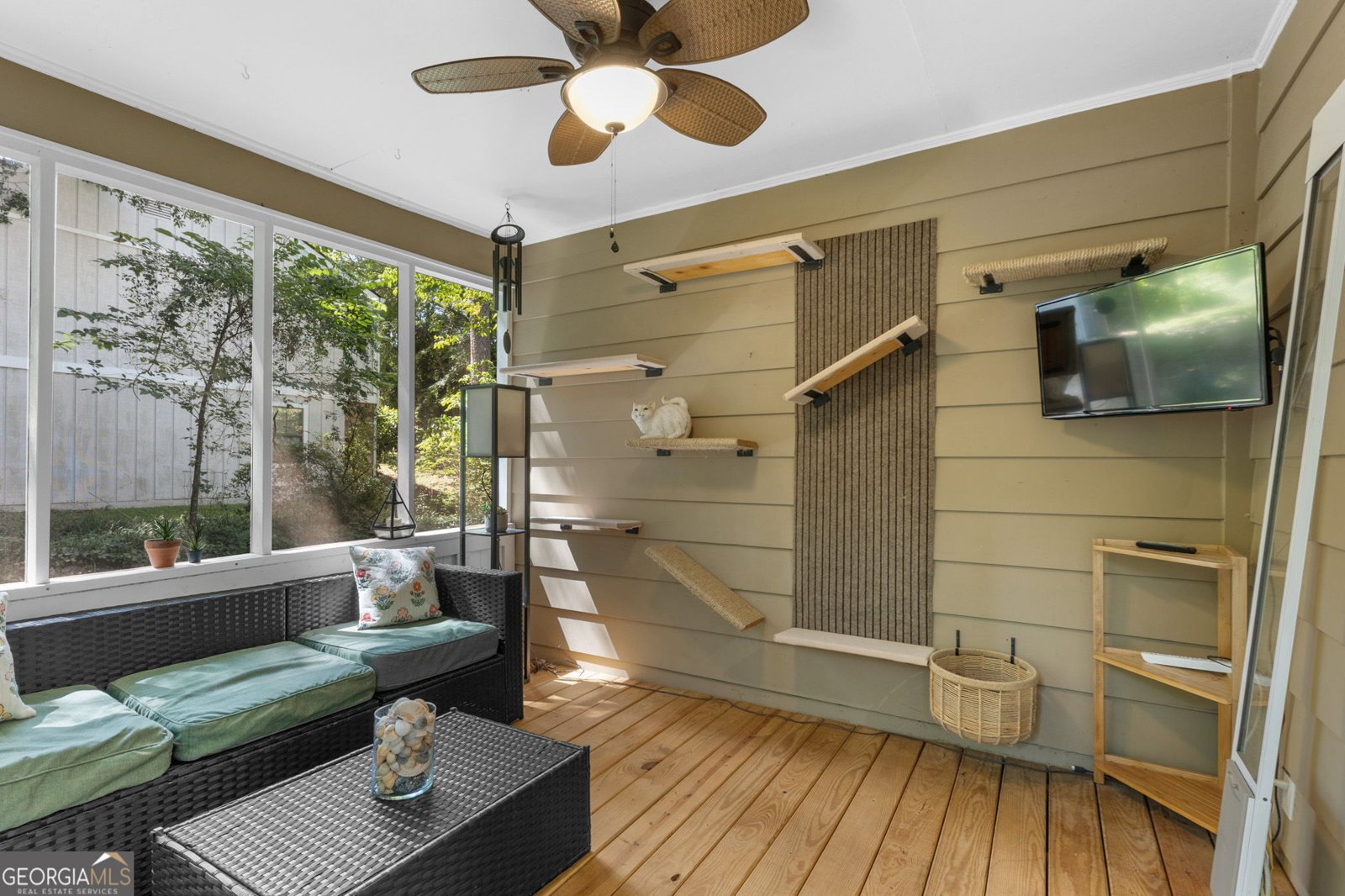 1640 Stephenson Road Lithonia - Photo 14