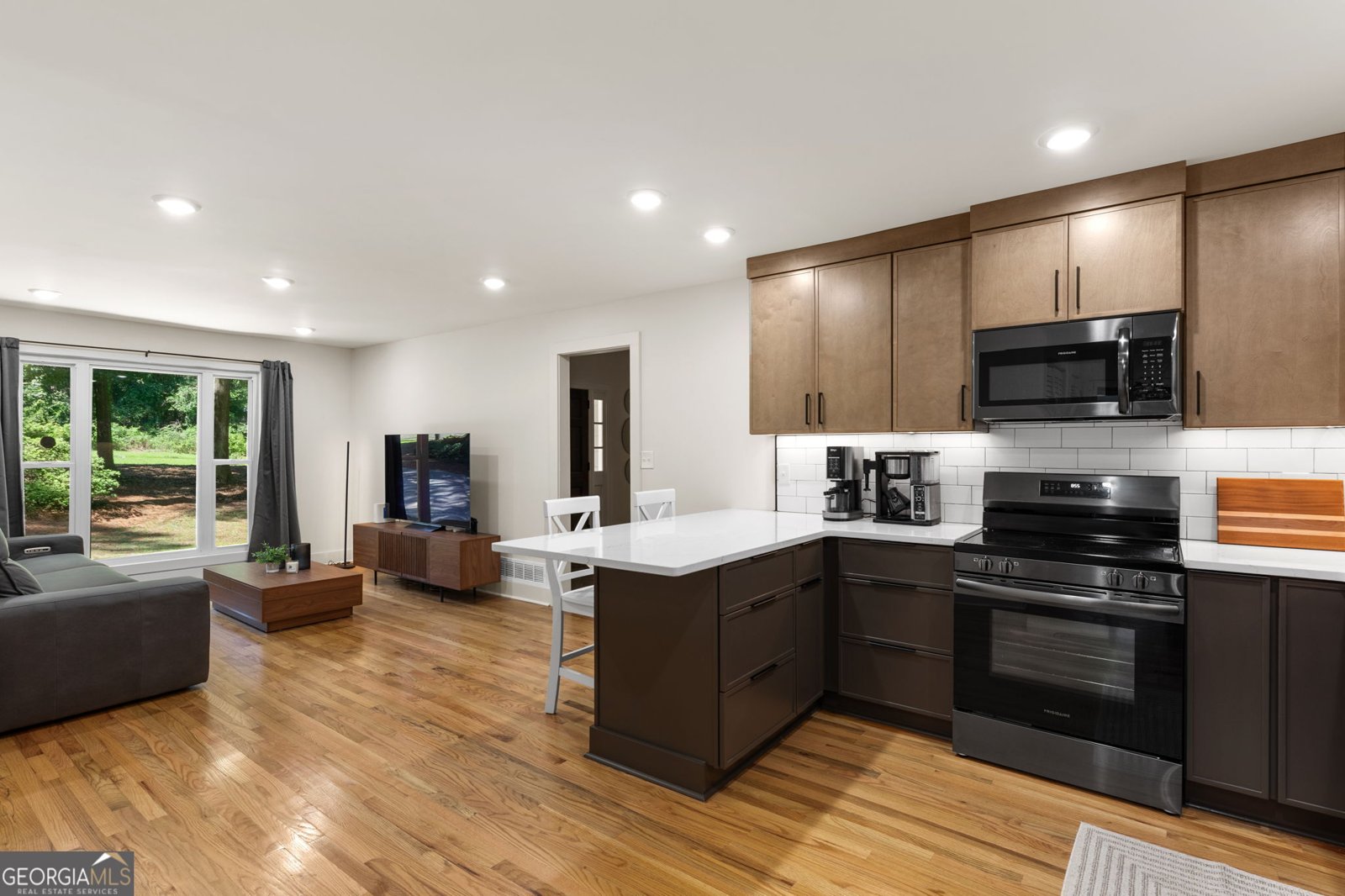 1640 Stephenson Road Lithonia - Photo 19