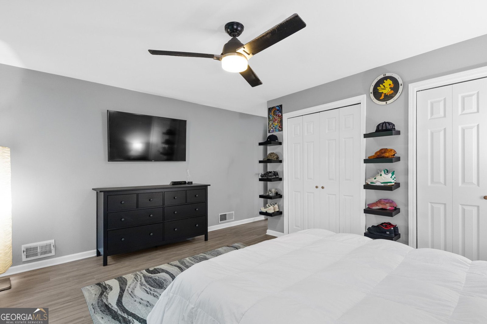 1640 Stephenson Road Lithonia - Photo 20