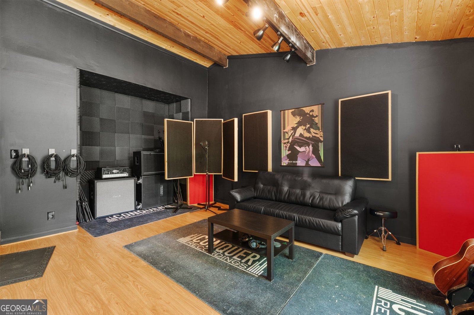 1640 Stephenson Road Lithonia - Photo 30