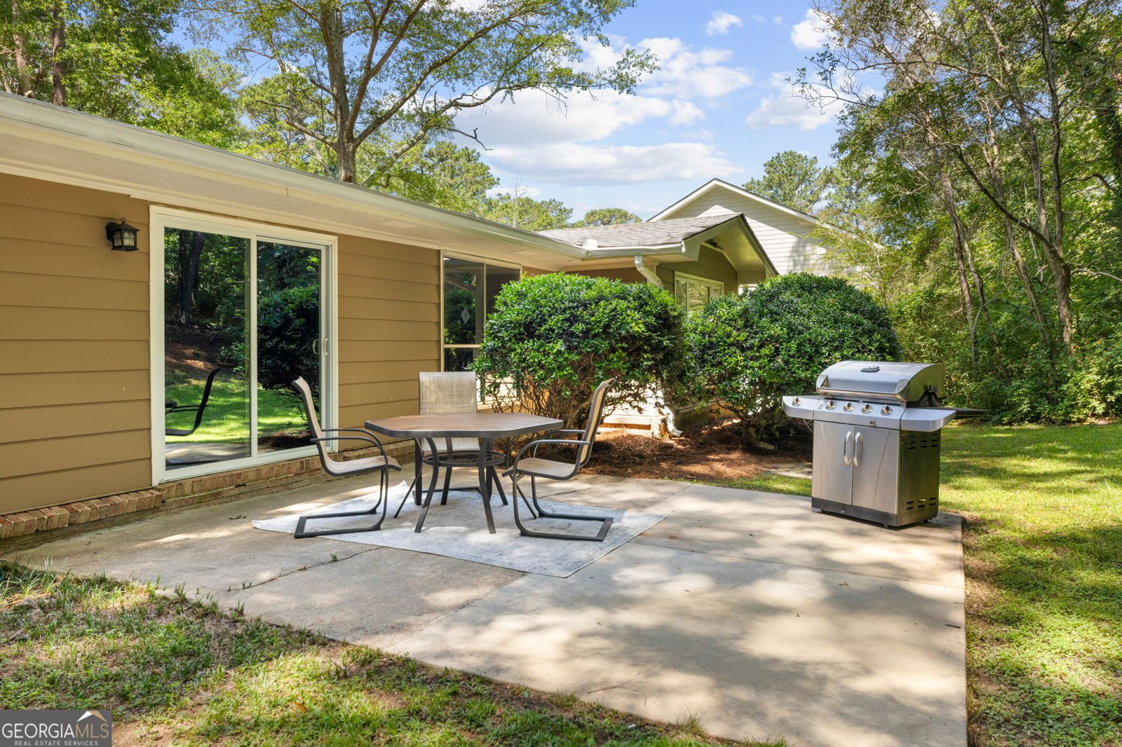 1640 Stephenson Road Lithonia - Photo 31