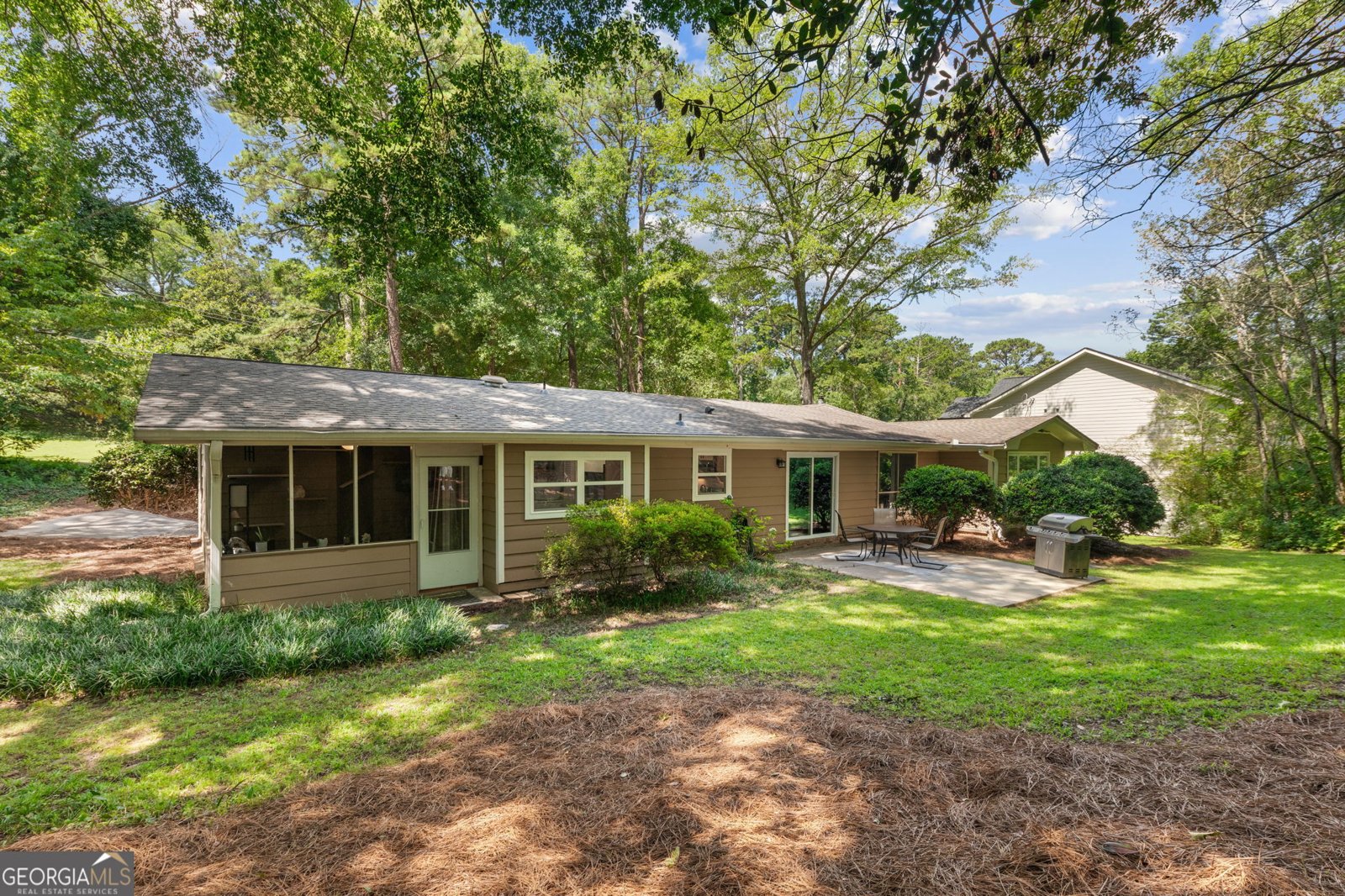 1640 Stephenson Road Lithonia - Photo 32