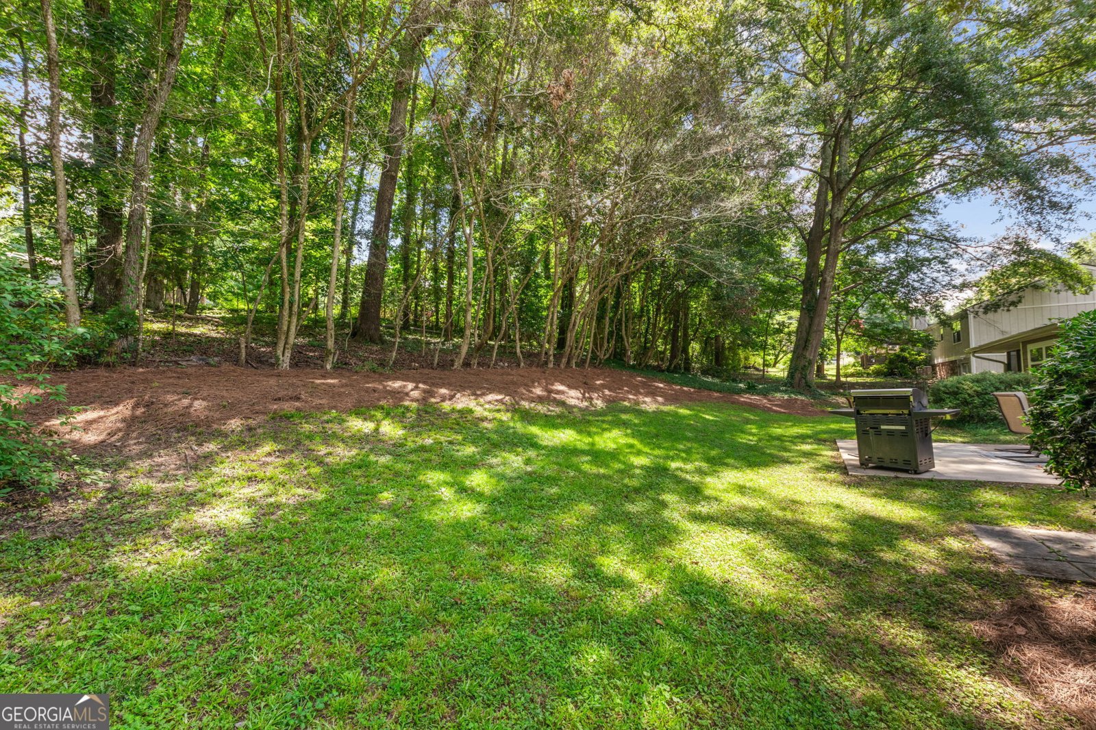 1640 Stephenson Road Lithonia - Photo 35
