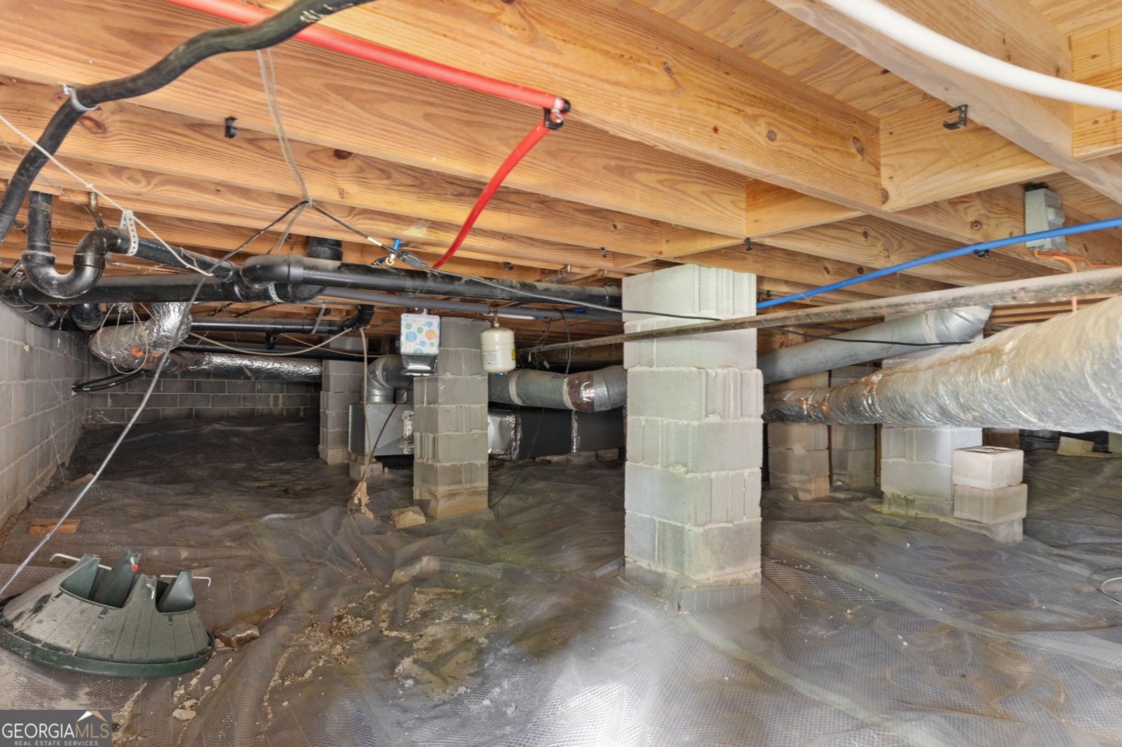 1640 Stephenson Road Lithonia - Photo 37
