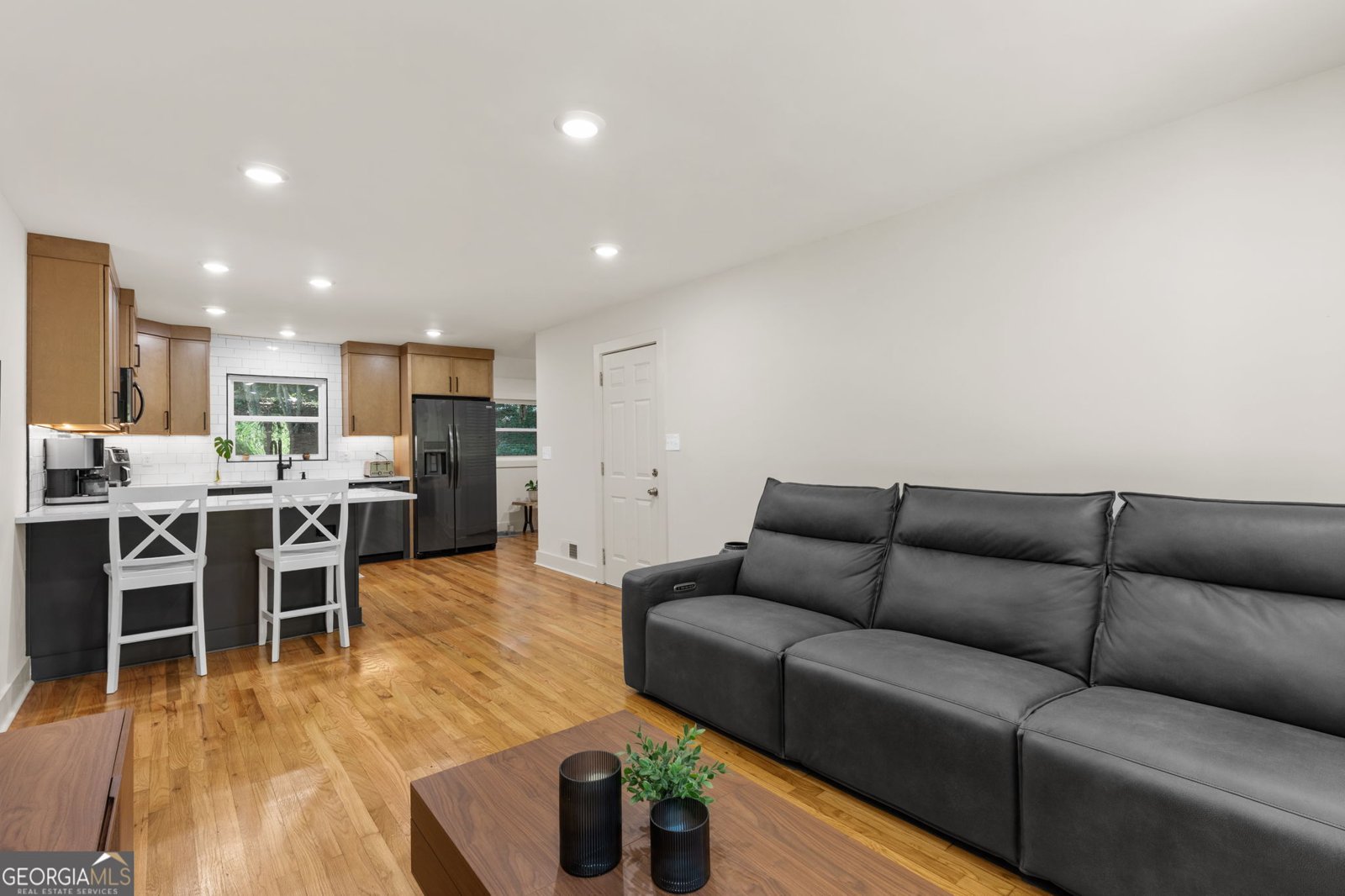1640 Stephenson Road Lithonia - Photo 6