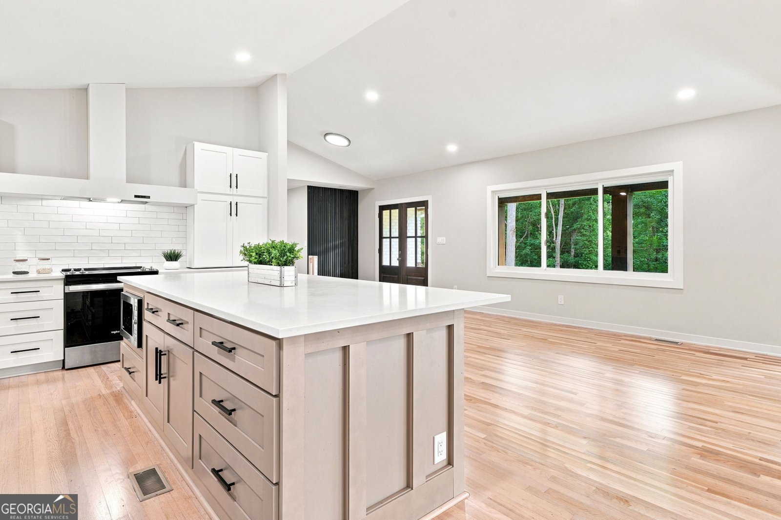 2618 Beechwood Drive Marietta - Photo 10