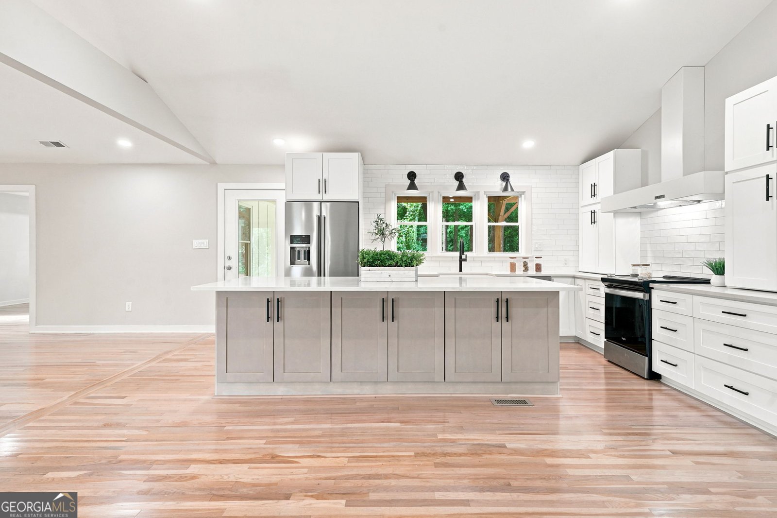 2618 Beechwood Drive Marietta - Photo 11
