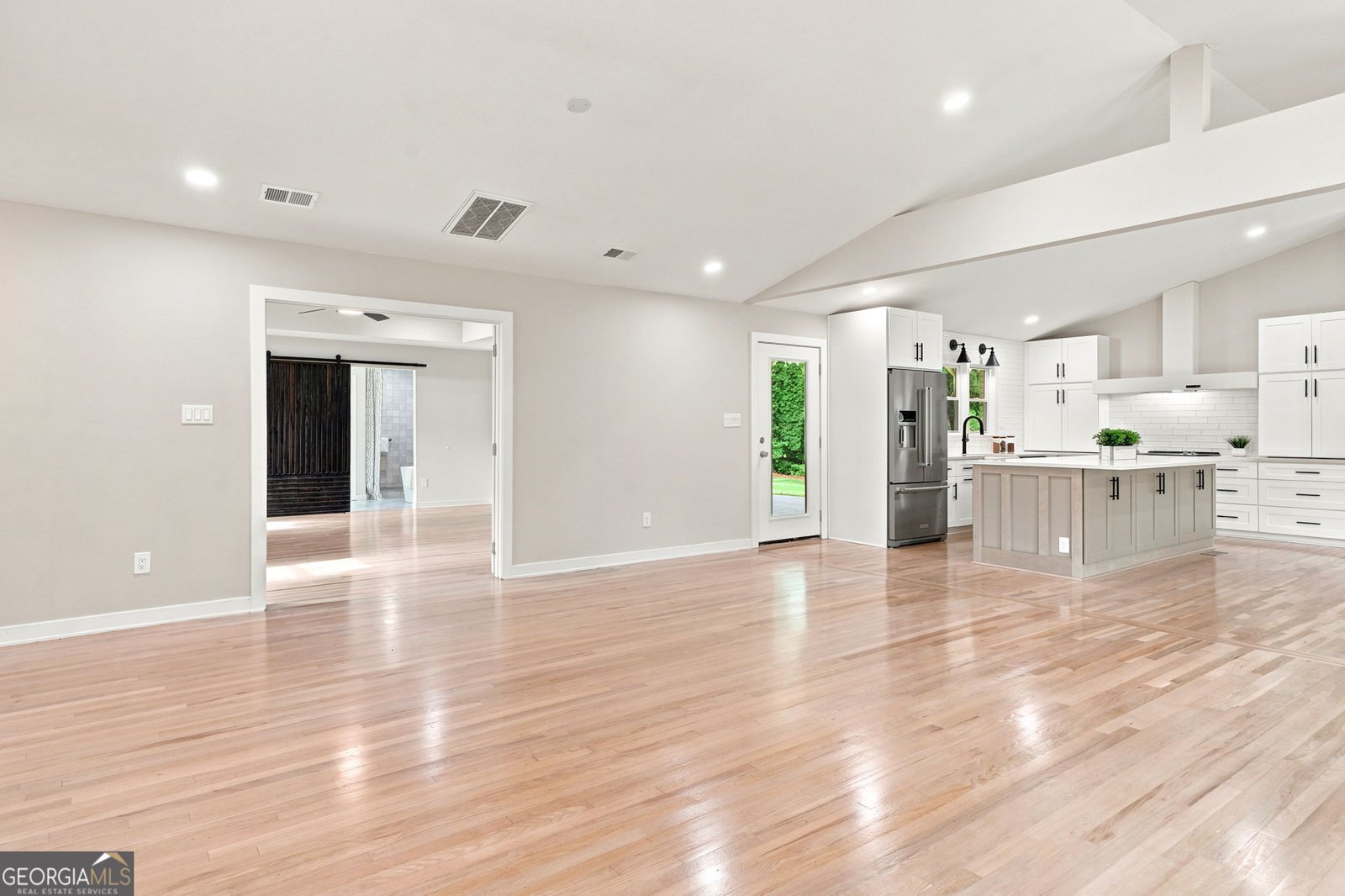 2618 Beechwood Drive Marietta - Photo 16