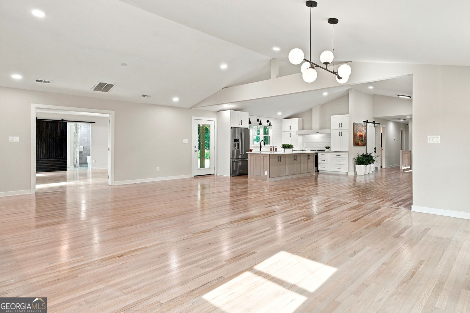 2618 Beechwood Drive Marietta - Photo 17