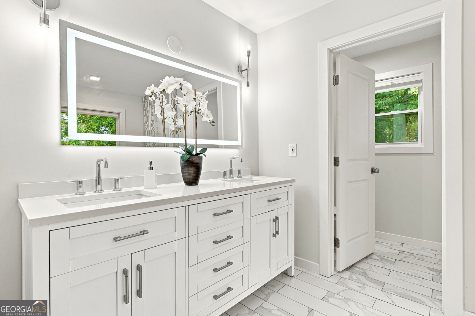 2618 Beechwood Drive Marietta - Photo 21