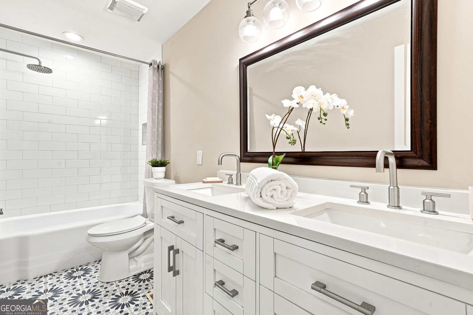 2618 Beechwood Drive Marietta - Photo 27