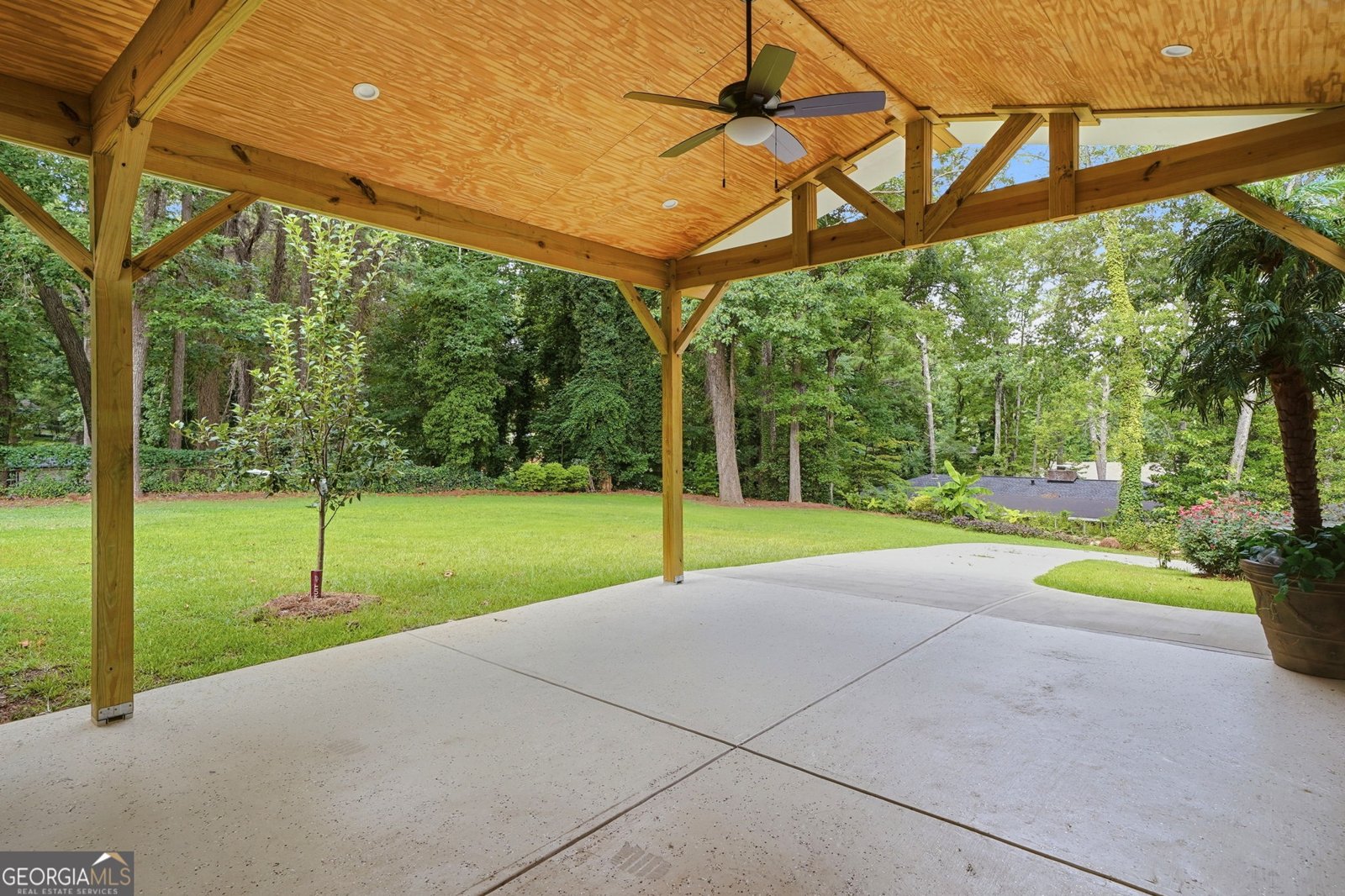 2618 Beechwood Drive Marietta - Photo 37