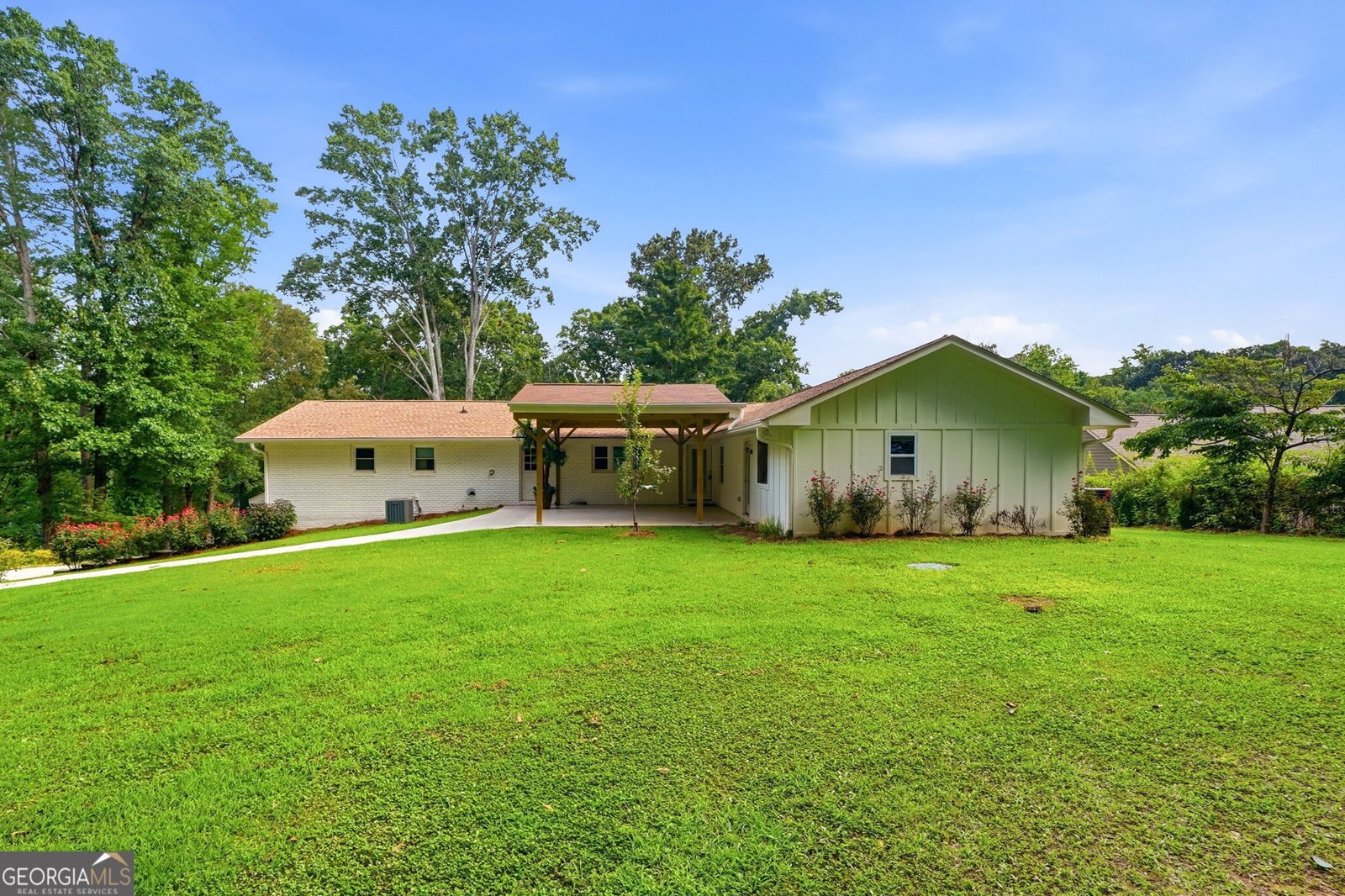 2618 Beechwood Drive Marietta - Photo 38
