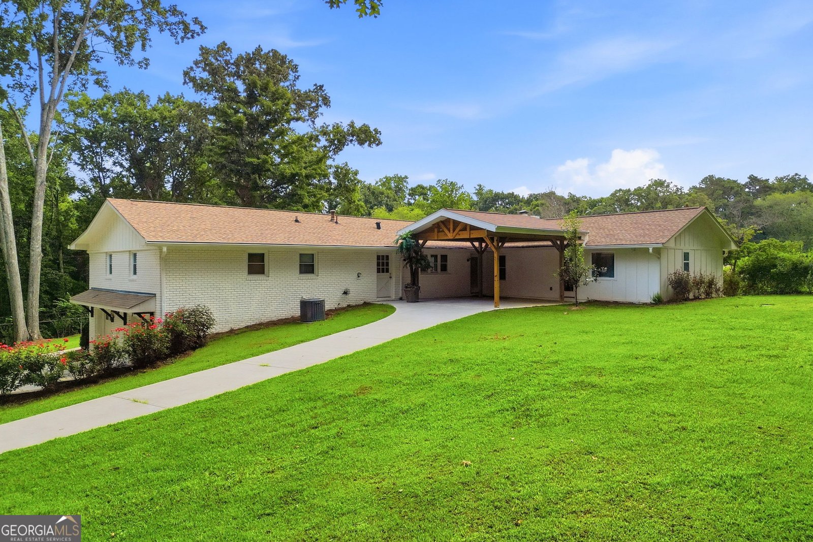 2618 Beechwood Drive Marietta - Photo 39