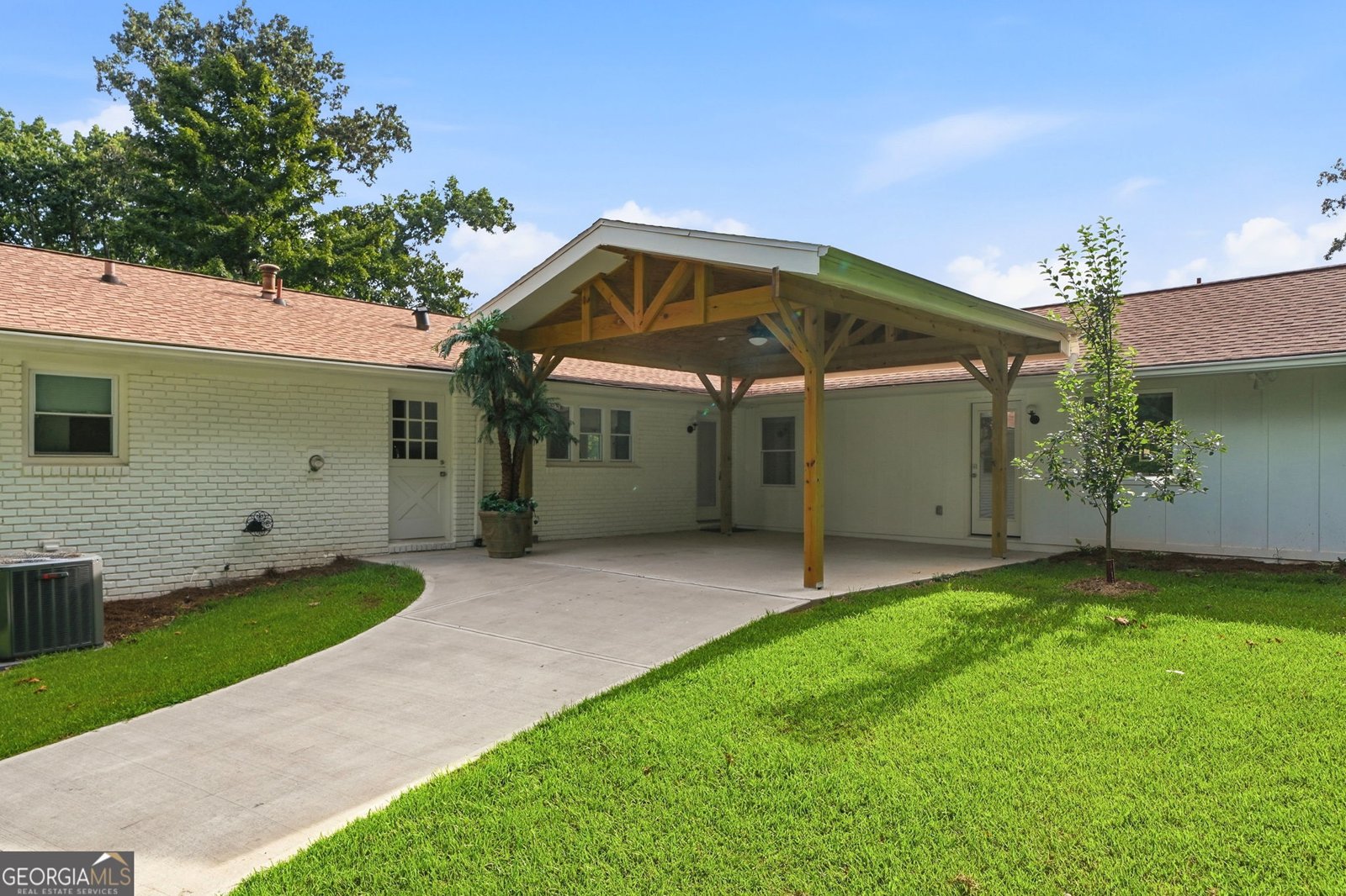 2618 Beechwood Drive Marietta - Photo 40