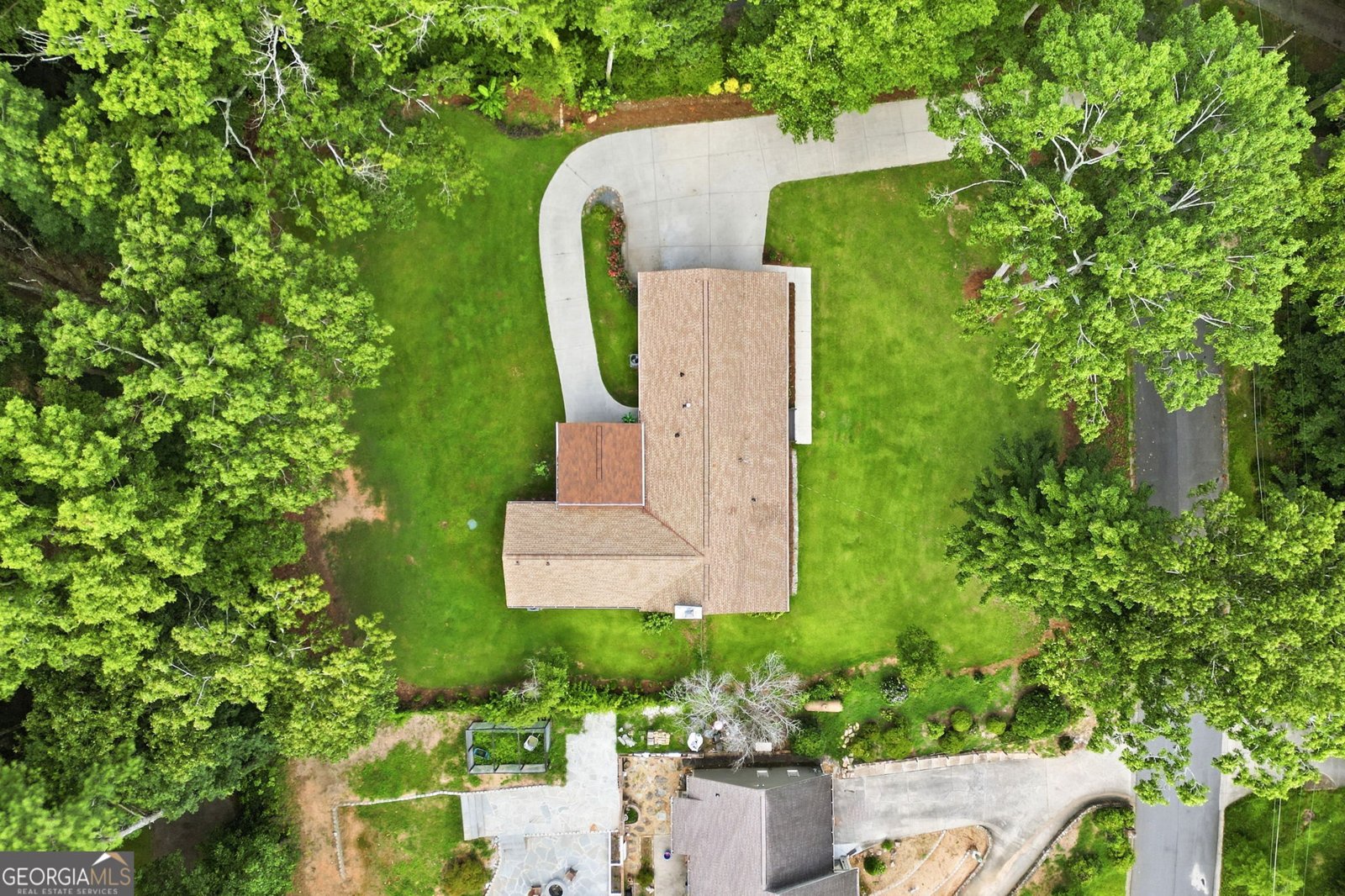 2618 Beechwood Drive Marietta - Photo 42